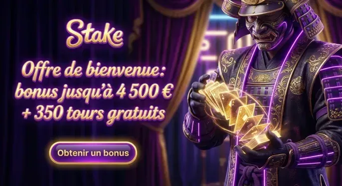 Stake Casino